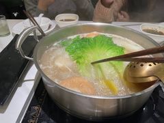 -许府牛火锅(信义坊总店)