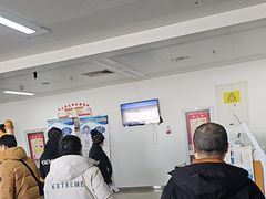 -首都医科大学附属北京潞河医院