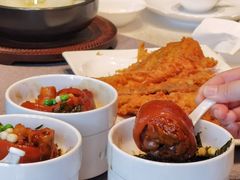 -老北门·苏帮菜·湖景包间(月光码头店)