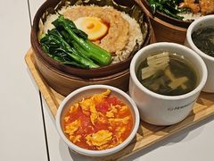 -72街荷叶饭(大德路店)