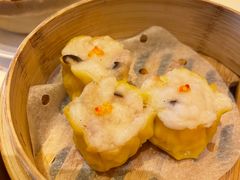 -利苑酒家(合景国际金融广场店)