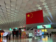 -郑州新郑国际机场-T2航站楼