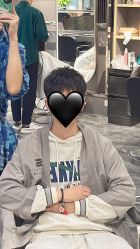 -Sying杉影日式烫染專門店