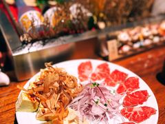 -牛坂烧肉·烧鸟·居酒屋(潮阳里店)