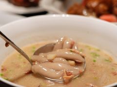 -领事馆19号中餐厅(厦门海景洲际酒店)