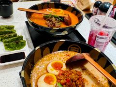 -味千拉面(又一城店)