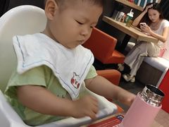 -一風堂拉面(深圳湾万象城店)