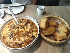 -味莊·青岛菜(云霄路店)