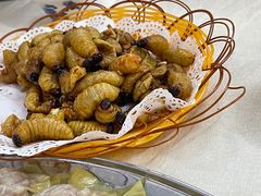 -嘉升大排档(番禺总店)