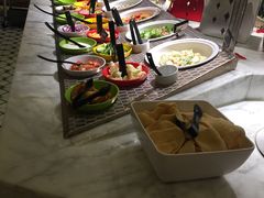 -Sizzler时时乐西餐厅(长楹天街购物中心店)