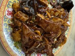 -砂锅居(西四店)