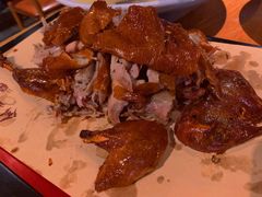 -鸡毛店·川菜(双楠店)