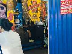 -爱玩嘉年华(成都北城天街店)