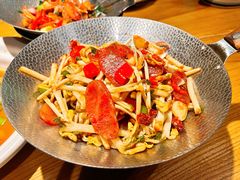 -老阿爸鲜鱼土菜(昆山花桥店)