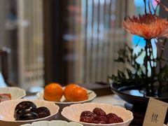 -鲤院·新中式美学·庭院餐厅(夫子庙店)