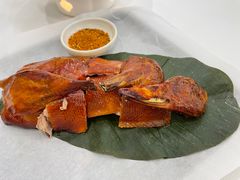-小厨娘淮扬菜(江宁万达店)
