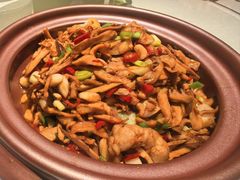 -淮扬厨子(健康路店)