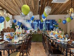 -HERRE·FARM 赫尔露营农场·团建聚会包场