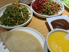 -榆林镇筋饼(知春路店)