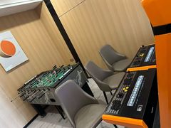 -Orgy Palace轰趴馆(仓山万达店)
