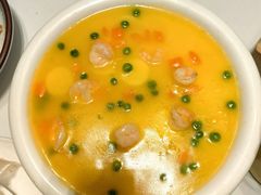 -北国饭店.海鲜.北方菜(新河路店)