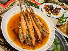 -江湖黑大兔(杨家坪店)