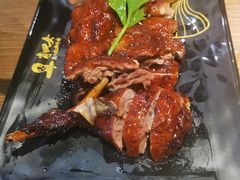-肖四女乐山跷脚牛肉(世博源店)