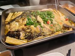 -半天妖烤鱼(新中关购物中心店)