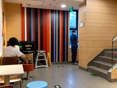 大堂-麦当劳(大栅栏店)