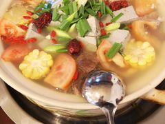 -花水湾红太阳牛肉汤锅
