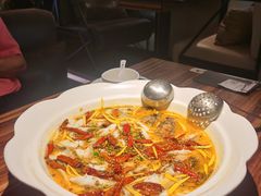 -太二酸菜鱼(广州IFC国金天地店)