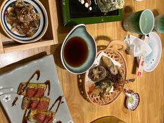 -桃屋日本料理(清华科技园店)