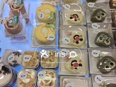 -红星前进面包牛奶公司(畅春园店)
