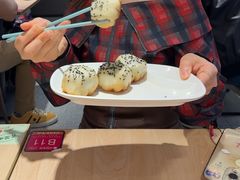 -小杨生煎(黄河路店)