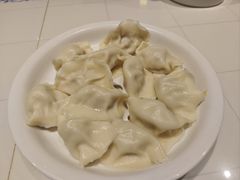 -东方饺子王(工农大路店)