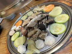 -牛人·雪花牛·木炭烤肉(昆山陆家店)