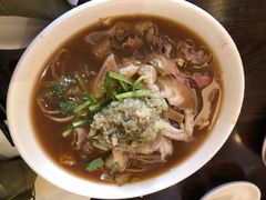 -姚记炒肝店(簋街店)