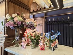-黑宝石西餐厅(汇励99城市公园店)