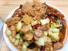 -枣阁园滴滴自助餐