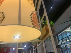 -吕氏疙瘩汤·海鲜新鲁菜(凯德mall新都心店)