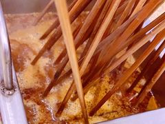 老徐涮肚-老徐烧烤涮肚(交道口店)