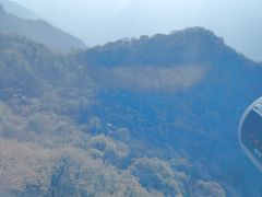-少华山国家森林公园