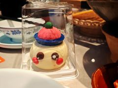 -寨子里的钵钵菜·湘西山里菜(魅力湘西店)