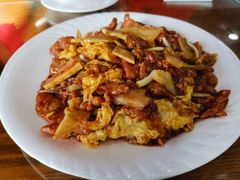 -白魁老号饭庄(交道口店)