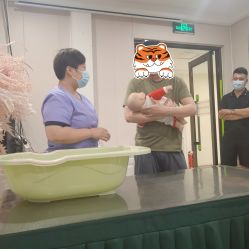 -国际月月生母婴月子中心(旗舰店)