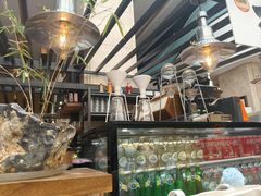 -大书房咖啡(中传国交店)