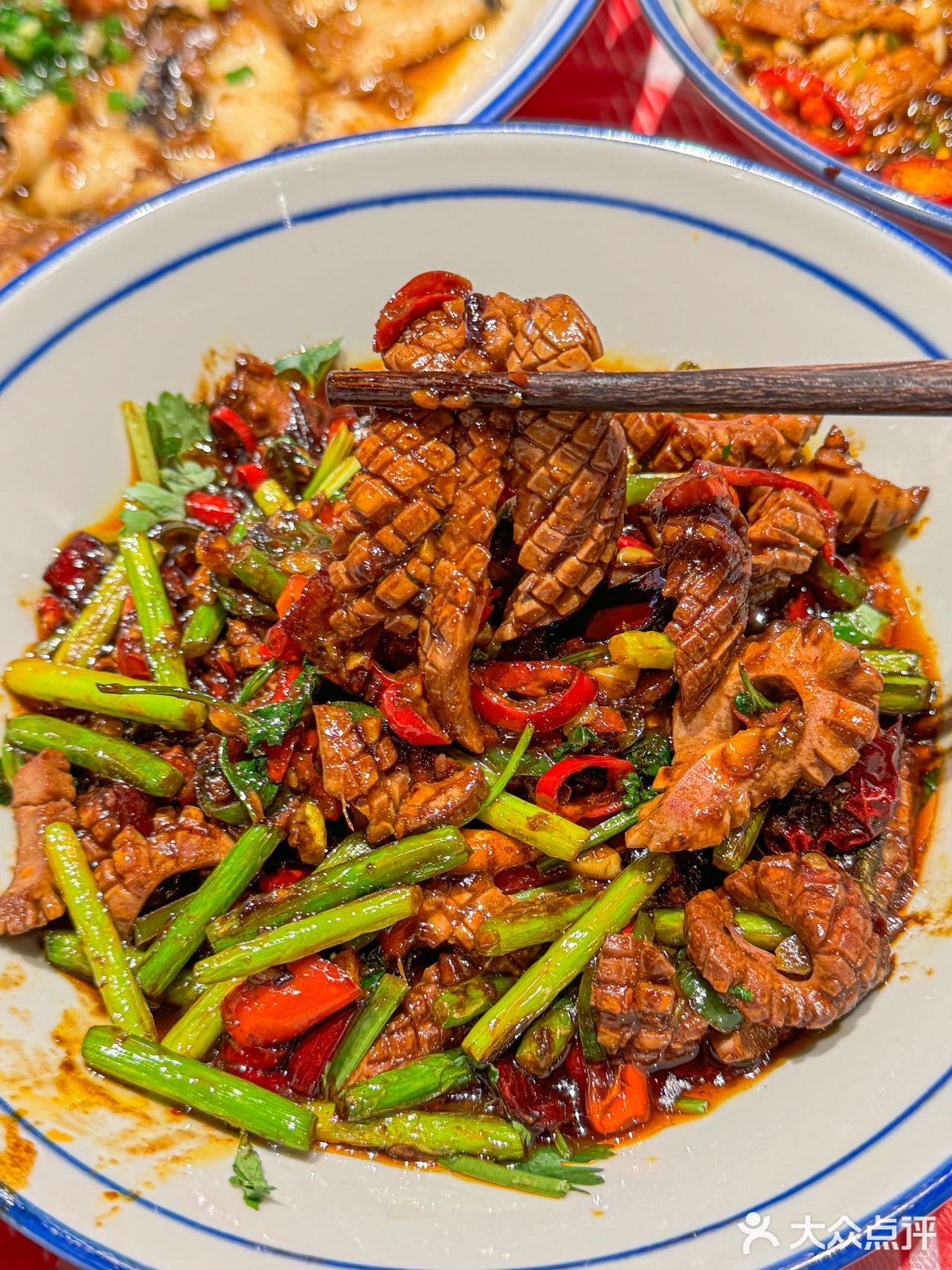 它唯一的缺点...太费米饭！