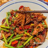 它唯一的缺点...太费米饭！