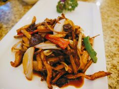 -東城故事·尋找姆媽的味道(玉兰路店)