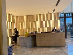 -水月周庄铂尔曼酒店-水月荟中餐厅